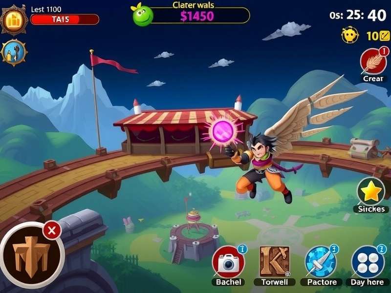 Kondapur Glorious Conquest Game Screenshot